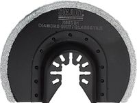 SMART blades UN TRA Diamantzaagblad tegelvoeg 1st voor multitool