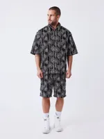 Project X Paris Candide Idylle Set Heren Zwart - Maat XL - Kleur: Zwart | Soccerfanshop