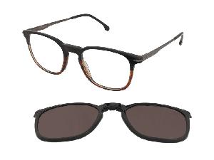 Brillen met correctie Carrera Carrera CA 332/CS WR7/LA