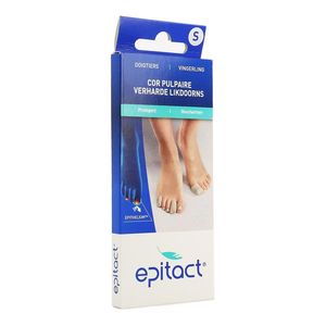 Epitact Vingerlingen 23mm 1 0371