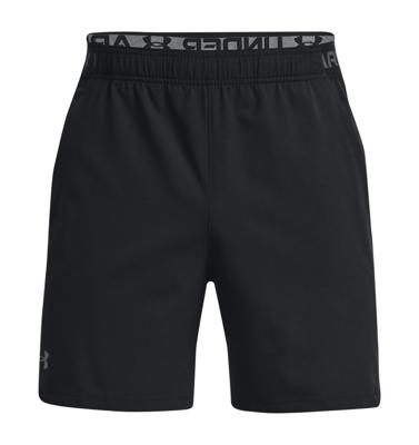 Under Armour Vanish Woven 6&apos;&apos; Sportshort Heren 2XL
