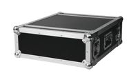 ROADINGER Amplifier Rack PR-2, 4U, 47cm deep