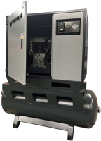 Airmec compressor silent 705/270 10bar