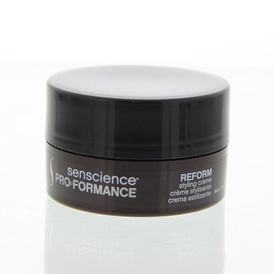 Senscience Pro Formance Reform Styling Crème Hold 3 60ml