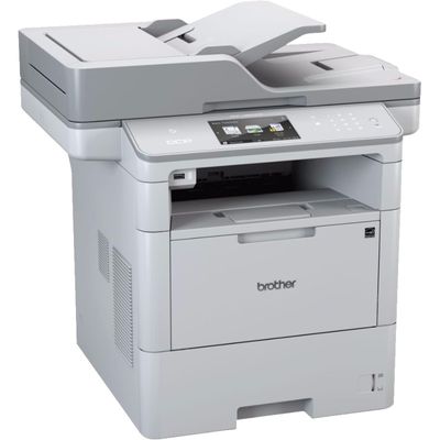 DCP-L6600DW all-in-one printer