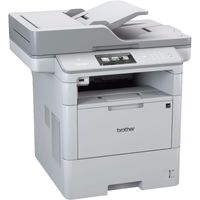 DCP-L6600DW all-in-one printer