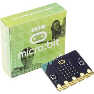 BBC micro:bit MICROBIT2CLUB micro:bit Kit micro:bit V2 Club