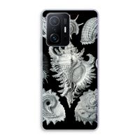 Haeckel Prosobranchia: Xiaomi 11T Pro Transparant Hoesje