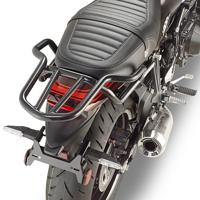 GIVI SR Topkofferhouder Monolock of Monokey, Motorspecifieke bagage, SR4124