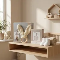 Babycadeaudoosje voor zwangerschap of geboorte