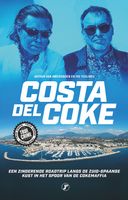 Costa del coke - Arthur van Amerongen, Ivo Teulings - ebook