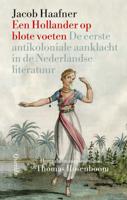 Een Hollander op blote voeten (Paperback) Een Hollander op blote voeten (Paperback)