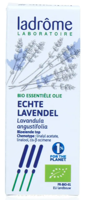 Ladrôme Echte Lavendel Olie Bio