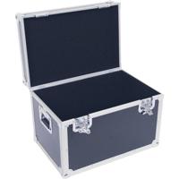 Roadinger Transportcase Flightcase (l x b x h) 400 x 800 x 400 mm