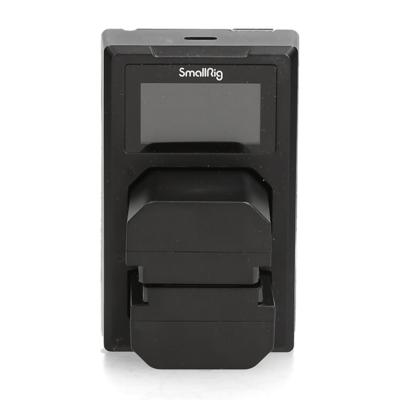 SmallRig 3824B NP-FZ100 Camera Battery Charger Kit