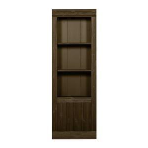 BePureHome Yumi Opbergkast - Geborsteld Grenen - Umber - 230x78x37