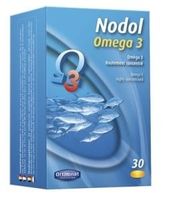 Orthonat Nodol omega 3 (30 caps)