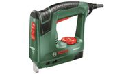 Bosch Groen PTK 14 EDT Combi tacker - 6-14mm - 0603265500 - thumbnail