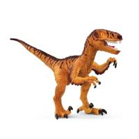 Velociraptor-figuur, SCHLEICH 15045 dinosaurussen, 4 jaar oud