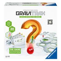 Ravensburger Gravitrax the game multiform