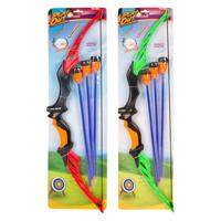 Toi-Toys Play out pijl- en boog set met 3 pijlen