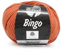 Lana Grossa Bingo 183 Oranje