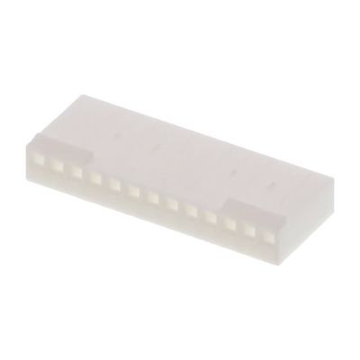 Molex 22012137 Female behuizing (kabel) Inhoud: 1 stuk(s) Bulk