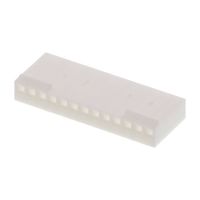 Molex 22012137 Female behuizing (kabel) Inhoud: 1 stuk(s) Bulk - thumbnail