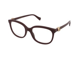 Brillen met correctie Gucci GG1075O 006