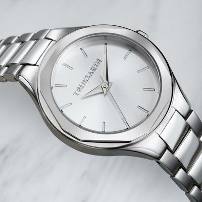 Trussardi R2453157507 (Ø 32 mm) Dames horloge
