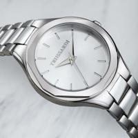 Trussardi R2453157507 (Ø 32 mm) Dames horloge