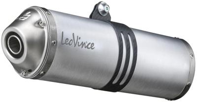 LeoVince Geluiddemper "x3 enduro