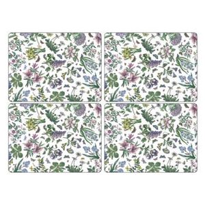 Placemat Chintz, set van 4