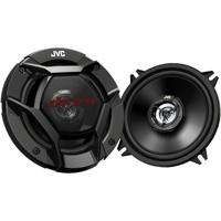 JVC CS-DR520 2-weg coaxiale inbouwluidspreker 260 W Inhoud: 1 paar JVC CS-DR520 2-weg coaxiale inbouwluidspreker 260 W Inhoud: 1 paar