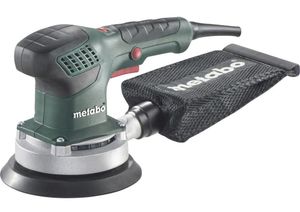 Metabo SXE 3150 excenterschuurmachine 310w 150mm - 600444000