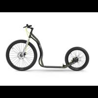 Yedoo trexx disc black