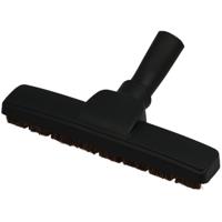 Scanpart Universele Parketborstel 32+35 mm Zwart Scanpart Universele Parketborstel 32+35 mm Zwart