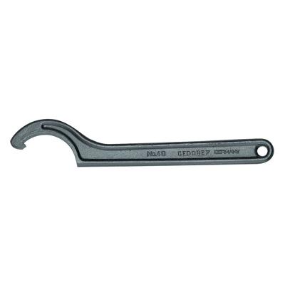 Gedore 6334450 40 45-50 Haaksleutel Sleutelbreedte (metrisch) 45 - 50 mm
