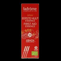 Ladrome First aid - eerste hulp spray 39 bio 20 Milliliter