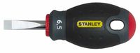 Stanley handgereedschap FatMax Schroevendraaier Parallel 4 X 30mm - 1-65-484