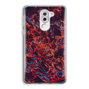 Lucifer: Honor 6X Transparant Hoesje