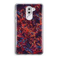 Lucifer: Honor 6X Transparant Hoesje