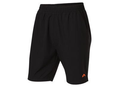 CRIVIT Korte heren sportbroek (Zwart, XL)