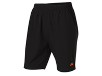 CRIVIT Korte heren sportbroek (Zwart, S)