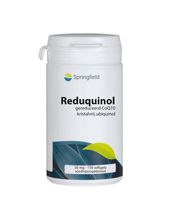Springfield Reduquinol 50 mg (150 Softgels)