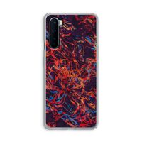 Lucifer: OnePlus Nord Transparant Hoesje