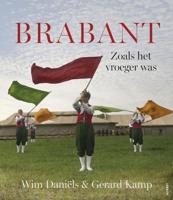Brabant (Hardback)