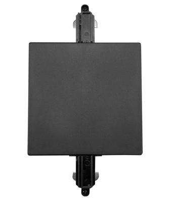 Highlight 1-faseTrack Box central supply centraaldoos - zwart - O1141.01