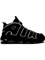 Nike baskets mi-montantes Air More Uptempo - Noir - thumbnail