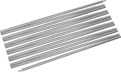 Bardani Alu Ø 13 Mm Tentstok